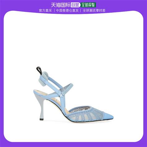 fendi 女 鞋|Women's Designer Shoes .